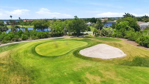 $548,000 | 4120 Lakes Court, Port Charlotte, FL 33953