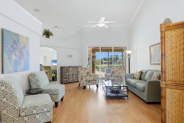 $548,000 | 4120 Lakes Court, Port Charlotte, FL 33953