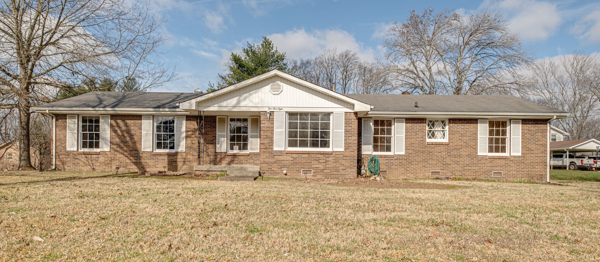 448 Winding Way Road Clarksville, TN 37043 - Photo 1 of 30 Gallery Image 1