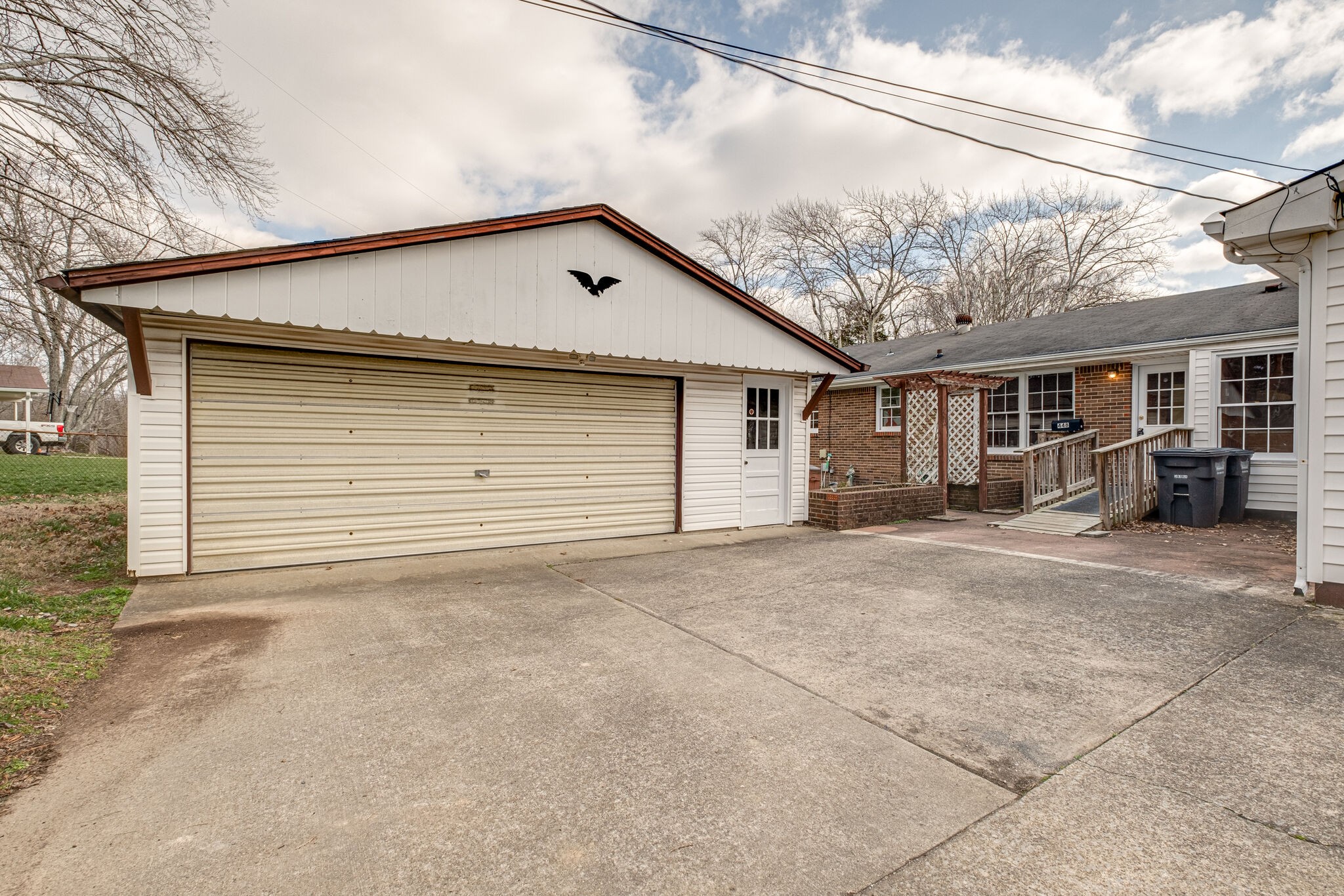 448 Winding Way Road Clarksville, TN 37043 - Photo 28 of 30 Gallery Image 28