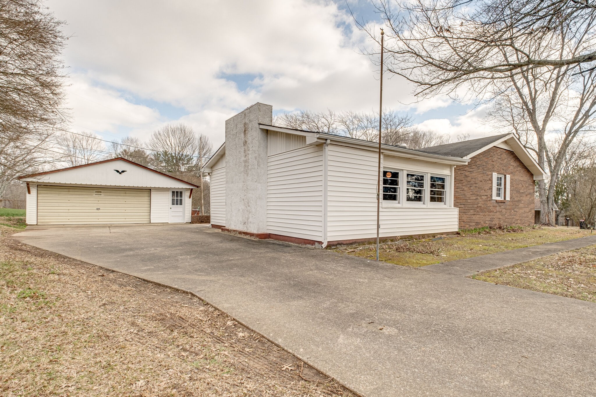 448 Winding Way Road Clarksville, TN 37043 - Photo 30 of 30 Gallery Image 30