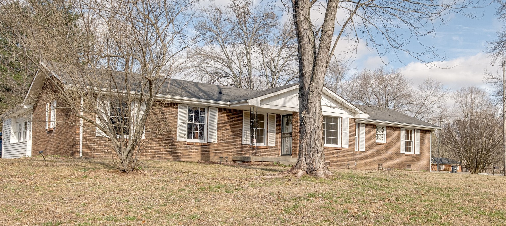 448 Winding Way Road Clarksville, TN 37043 - Photo 3 of 30 Gallery Image 3