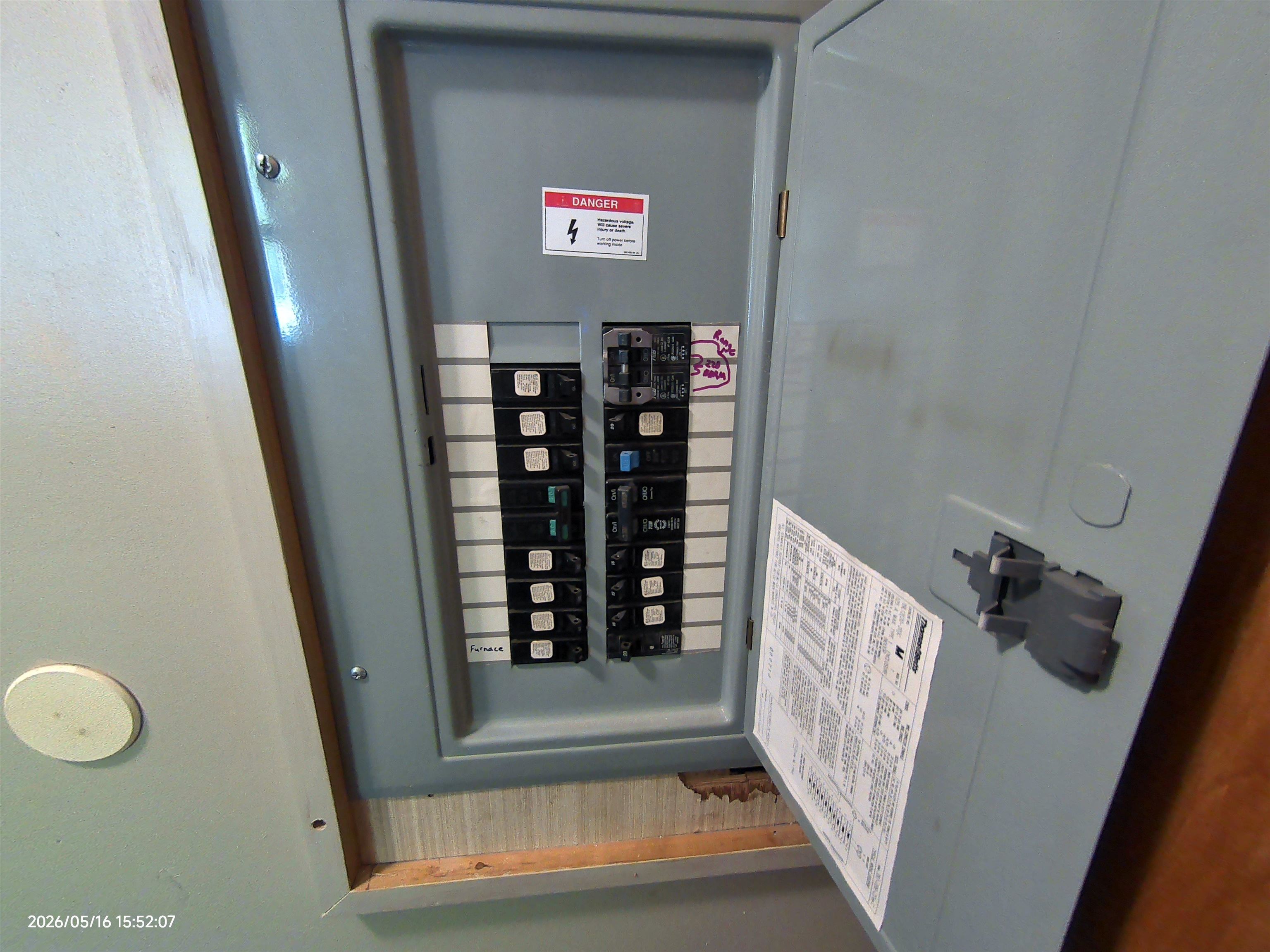 17026 South Merrill Road Elsie, MI 48831 - Photo 89 of 91