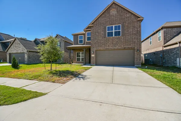 $309,995 | 2380 Elm Crossing Trail, Spring, TX 77386