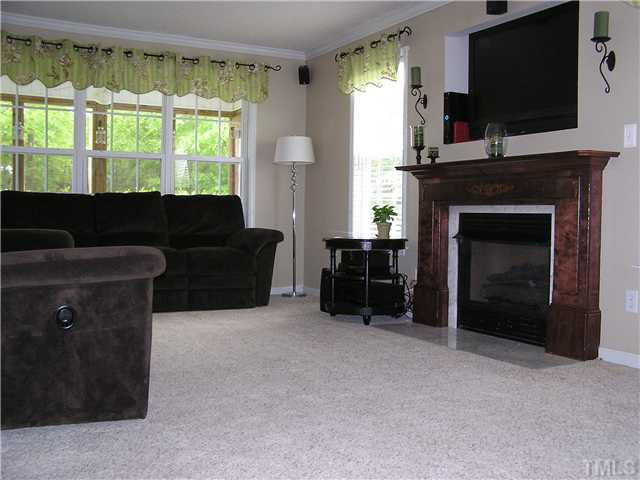 50 Hobby Court Raleigh, NC 27603 - Photo 4 of 19 Photo 4