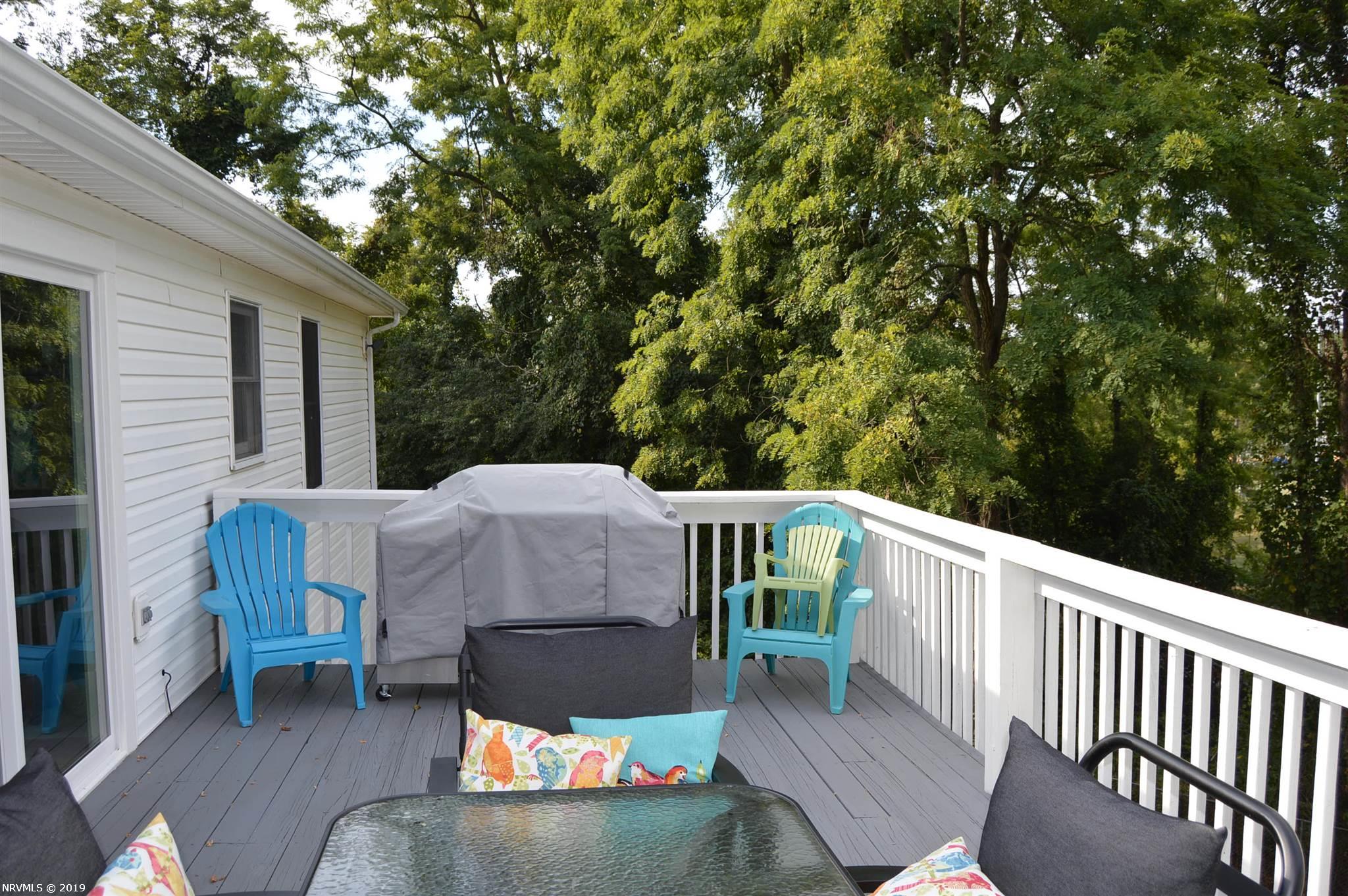 450 Reading Road Christiansburg, VA 24073 - Photo 56 of 57 Gallery Image 56