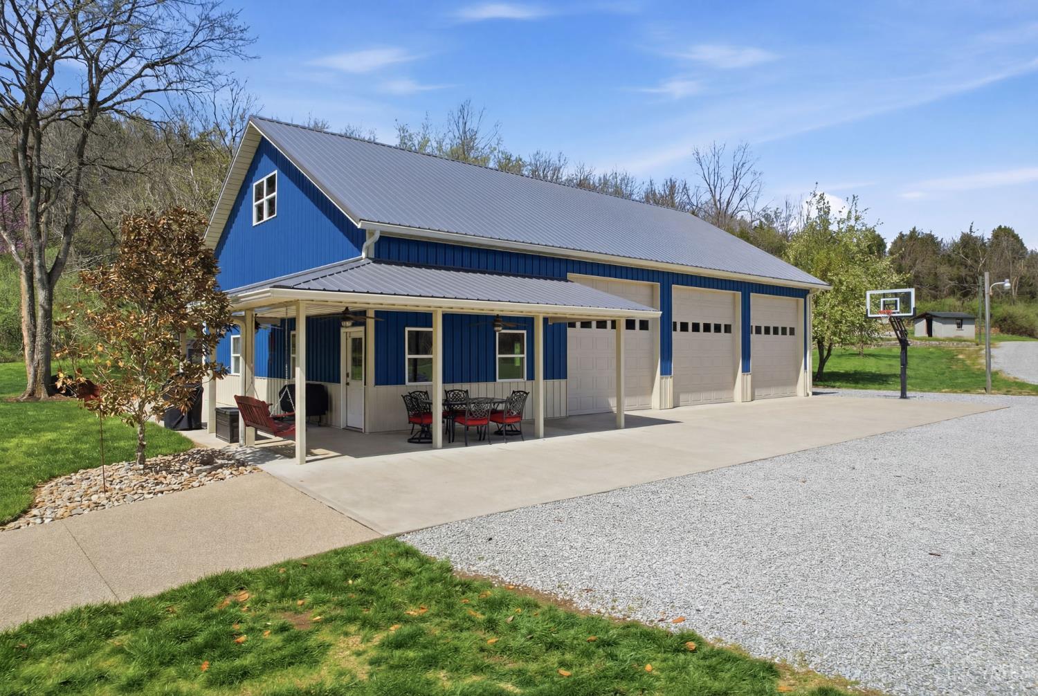 5683 Centerpoint Road Georgetown, OH 45121 - Photo 55 of 86
