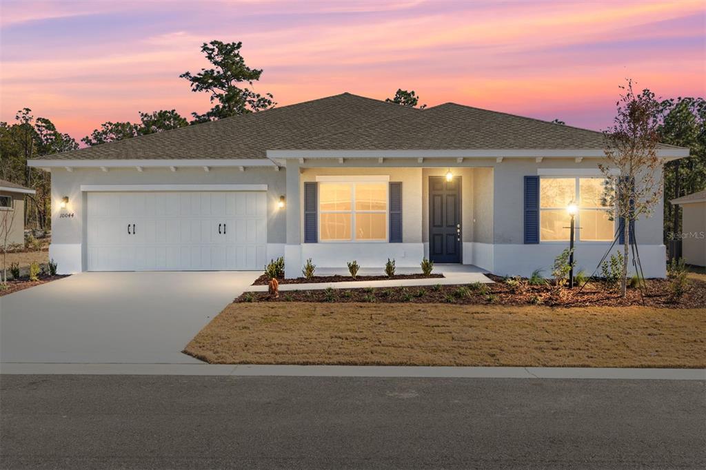 10044 Southwest 106th Circle Ocala, FL 34481 - Photo 1 of 1