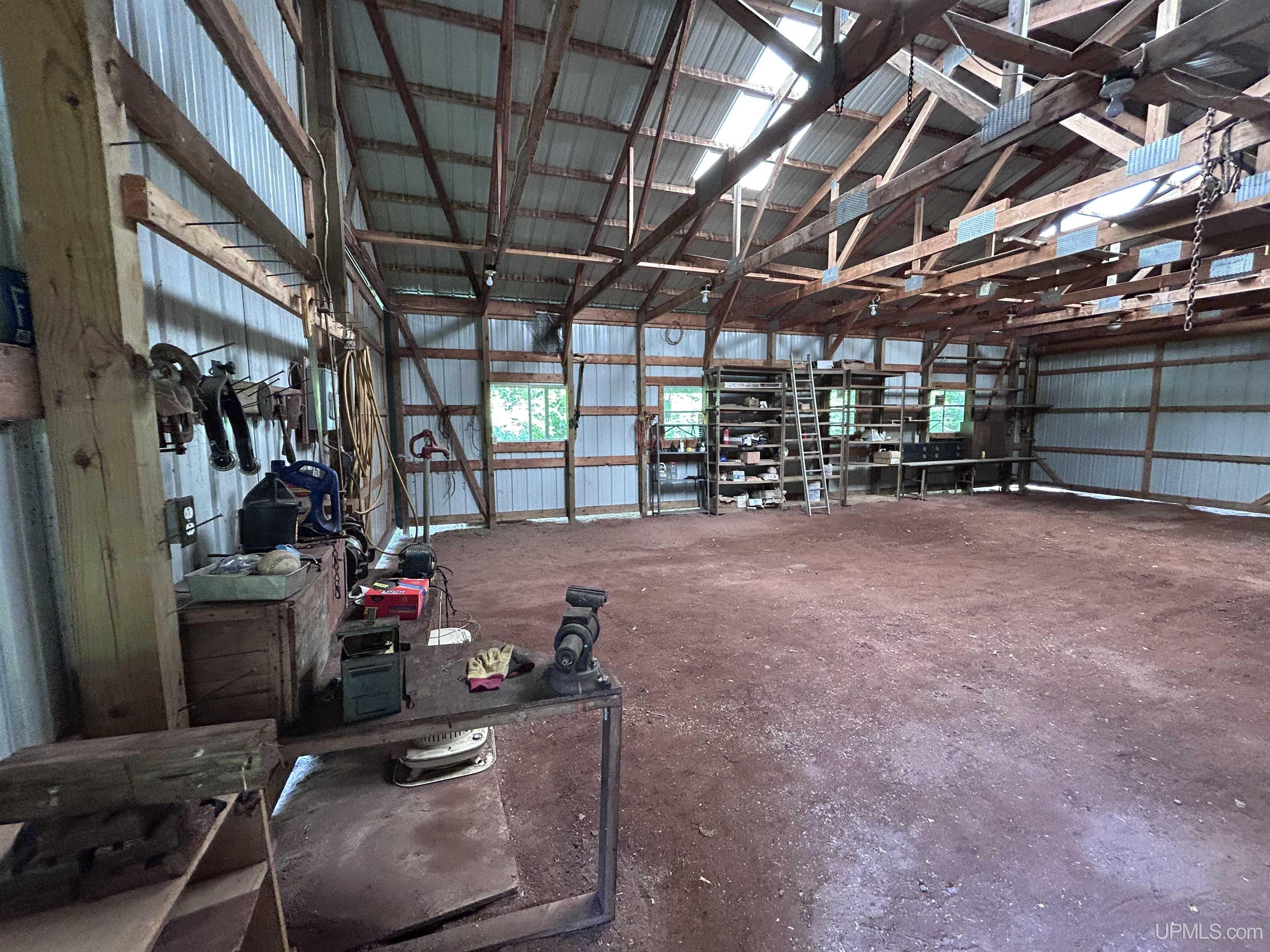 16189 East Shore Road Bergland, MI 49910 - Photo 58 of 71