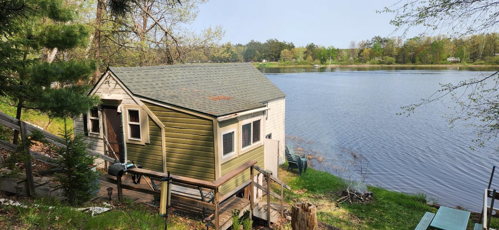 77044 Debbie Ridge Road Willow River, MN 55795 - Photo 1 of 1 Gallery Image 1
