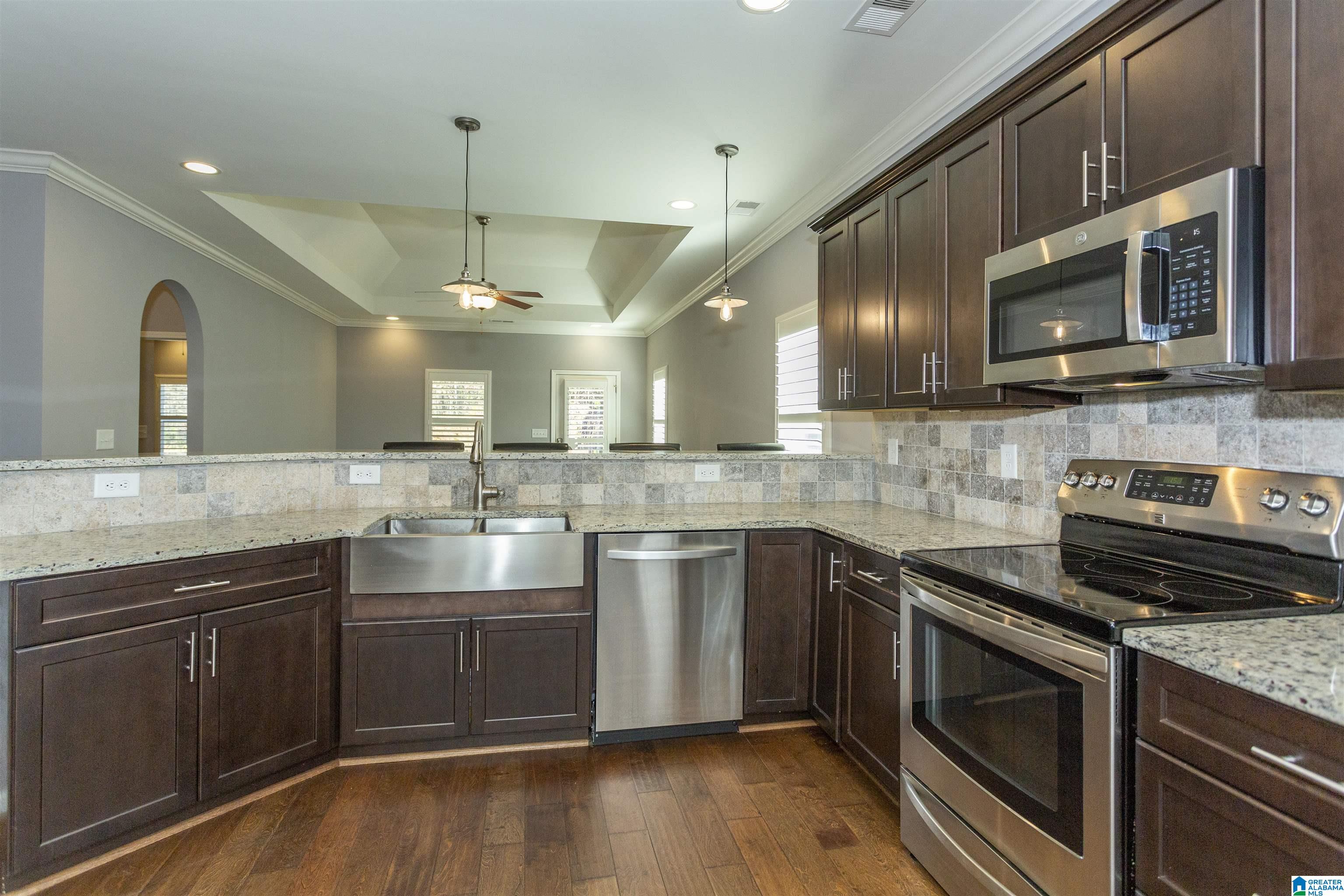 110 Sunset Lane Jemison, AL 35085 - Photo 18 of 45