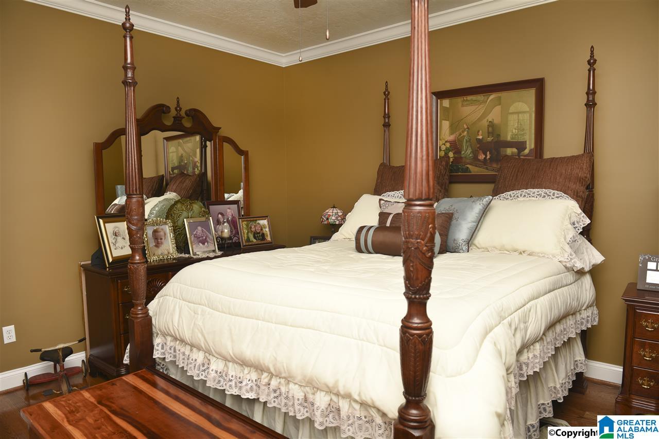 5517 Colvin Gap Gadsden, AL 35905 - Photo 10 of 16