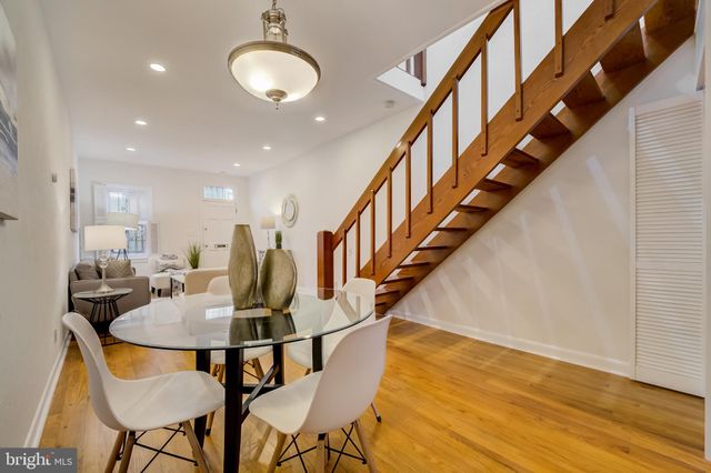 $847,500 | 2211 12th Place Northwest, Washington, DC 20009