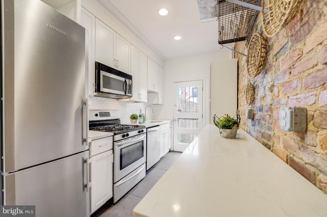 $847,500 | 2211 12th Place Northwest, Washington, DC 20009