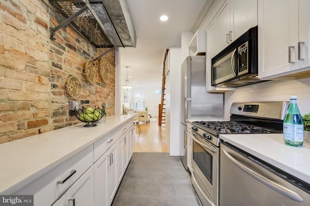 $847,500 | 2211 12th Place Northwest, Washington, DC 20009