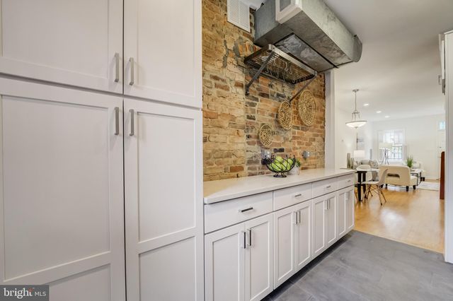 $847,500 | 2211 12th Place Northwest, Washington, DC 20009