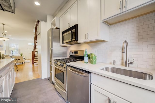 $847,500 | 2211 12th Place Northwest, Washington, DC 20009