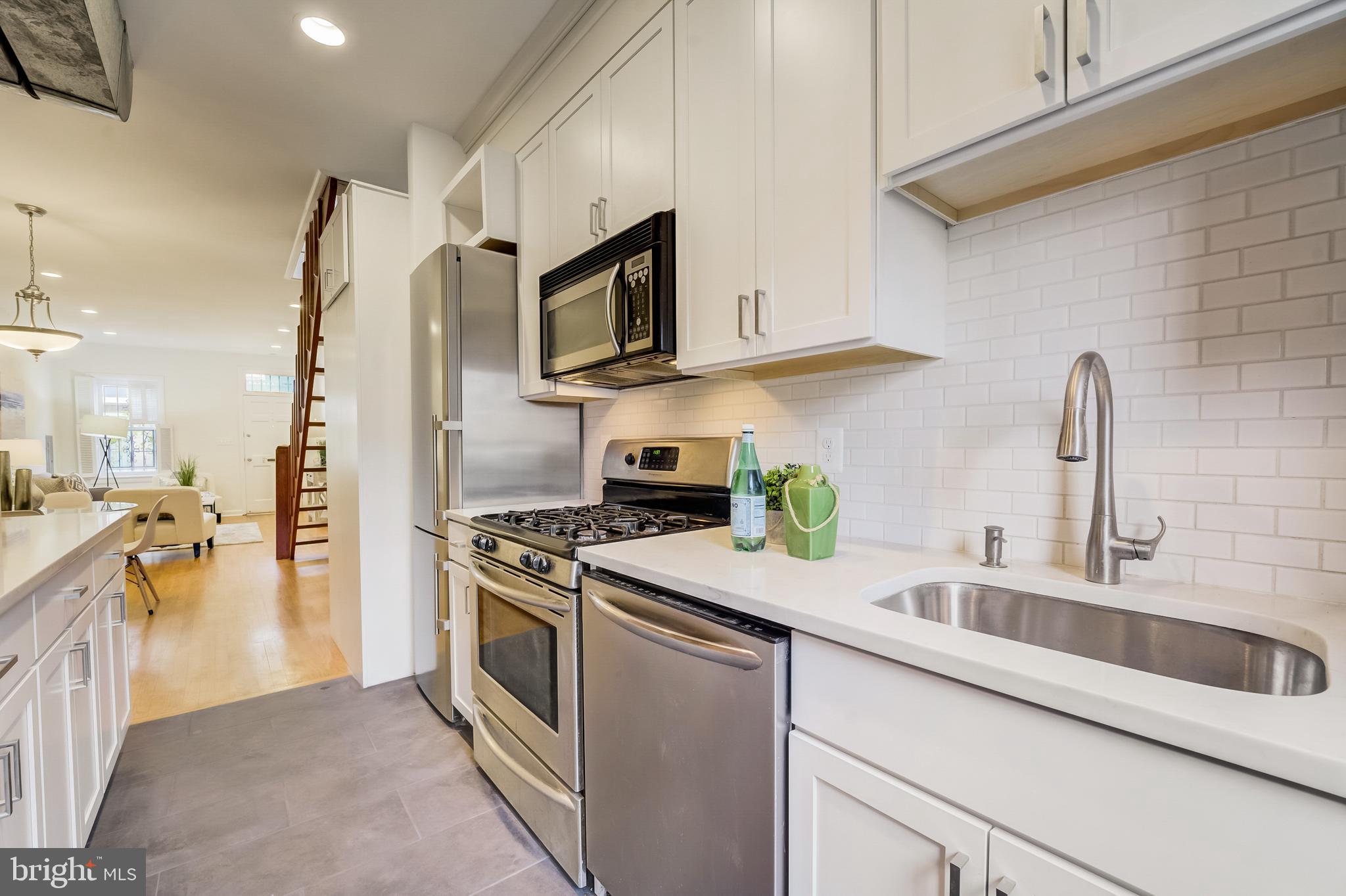 2211 12th Place Northwest Washington, DC 20009 - Photo 16 of 45