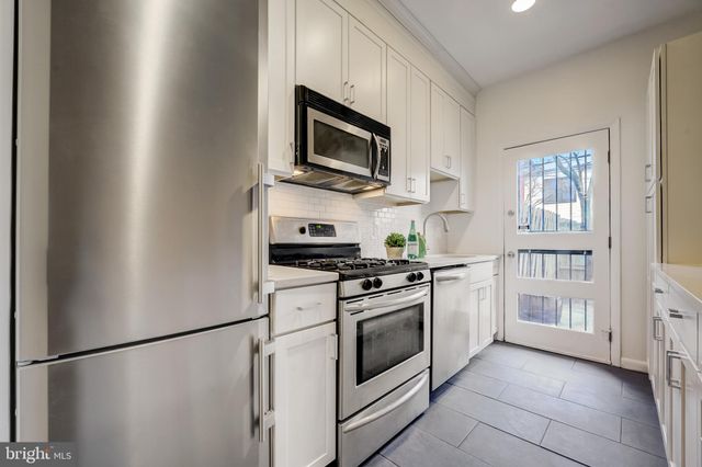 $847,500 | 2211 12th Place Northwest, Washington, DC 20009