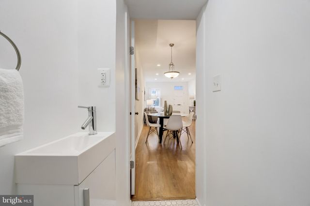 $847,500 | 2211 12th Place Northwest, Washington, DC 20009