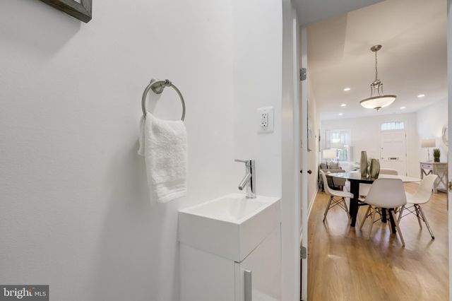 $847,500 | 2211 12th Place Northwest, Washington, DC 20009