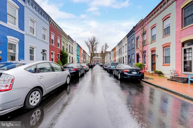 $847,500 | 2211 12th Place Northwest, Washington, DC 20009