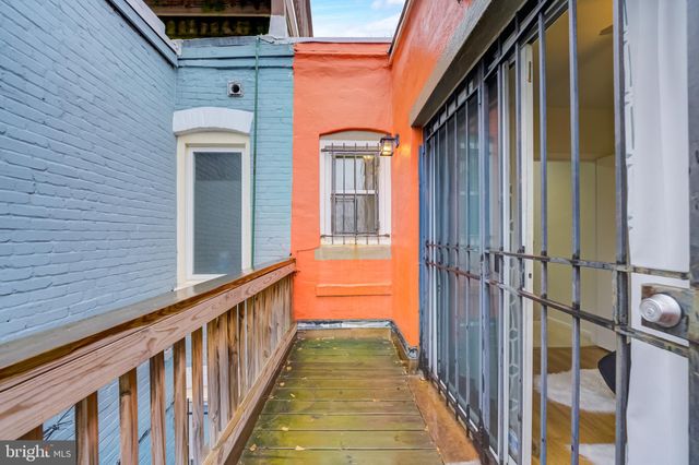 $847,500 | 2211 12th Place Northwest, Washington, DC 20009