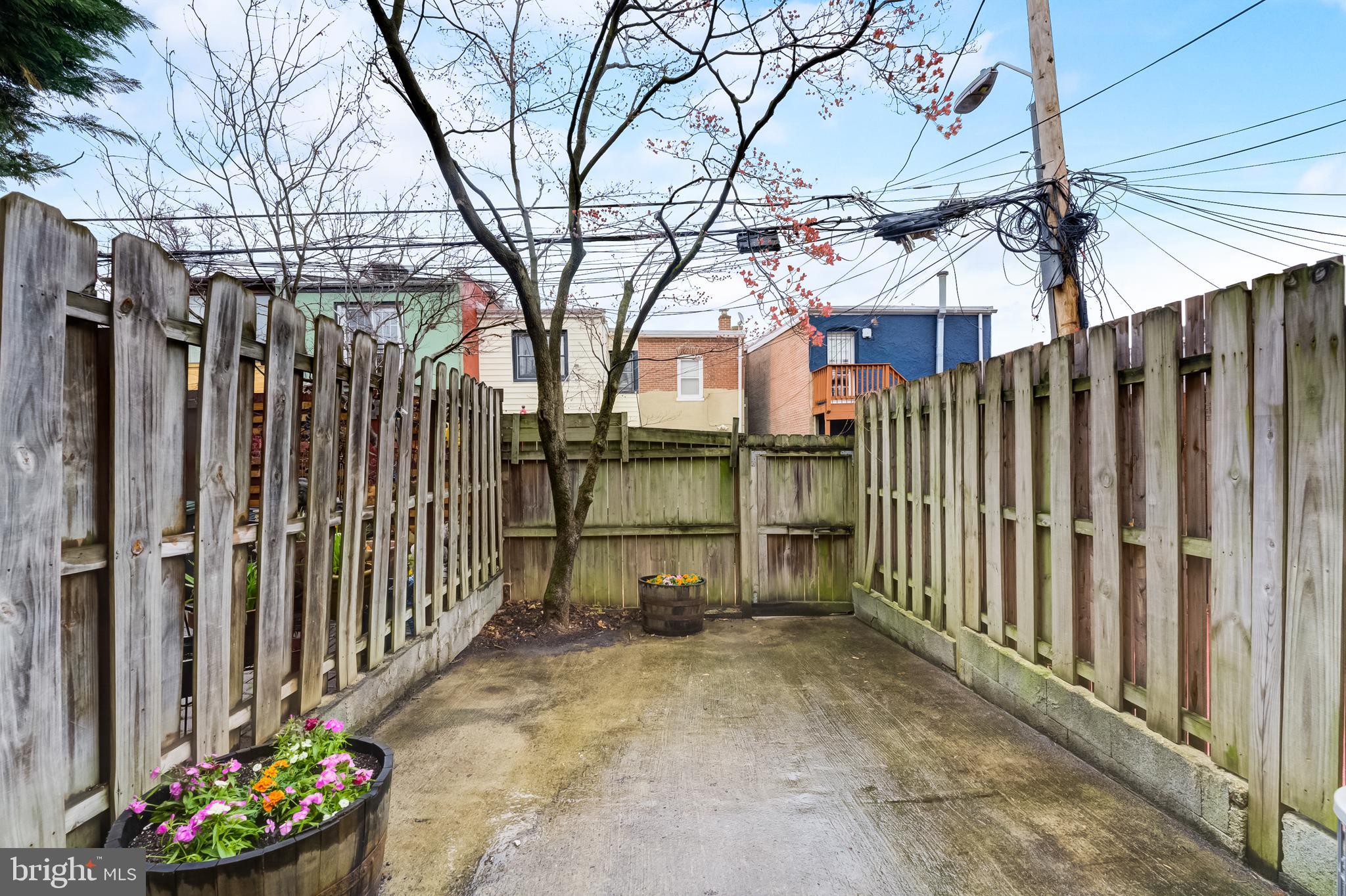 2211 12th Place Northwest Washington, DC 20009 - Photo 40 of 45