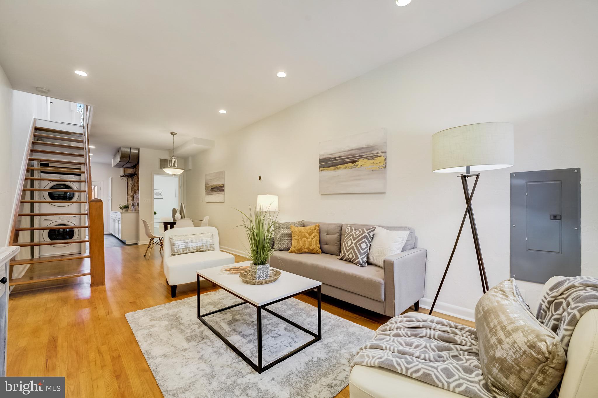 2211 12th Place Northwest Washington, DC 20009 - Photo 4 of 45