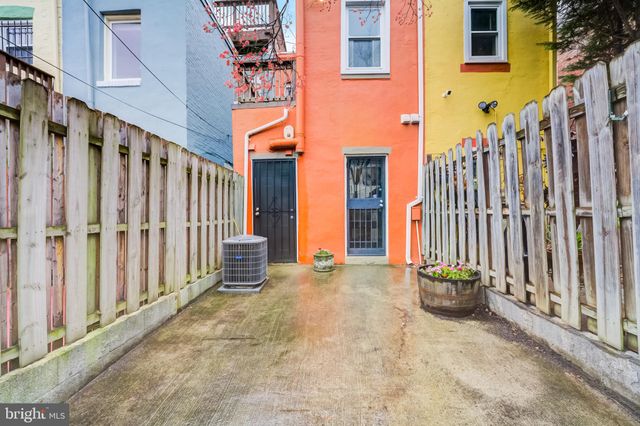 $847,500 | 2211 12th Place Northwest, Washington, DC 20009