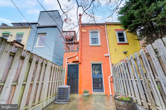 $847,500 | 2211 12th Place Northwest, Washington, DC 20009