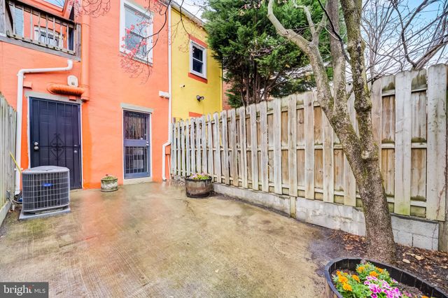 $847,500 | 2211 12th Place Northwest, Washington, DC 20009