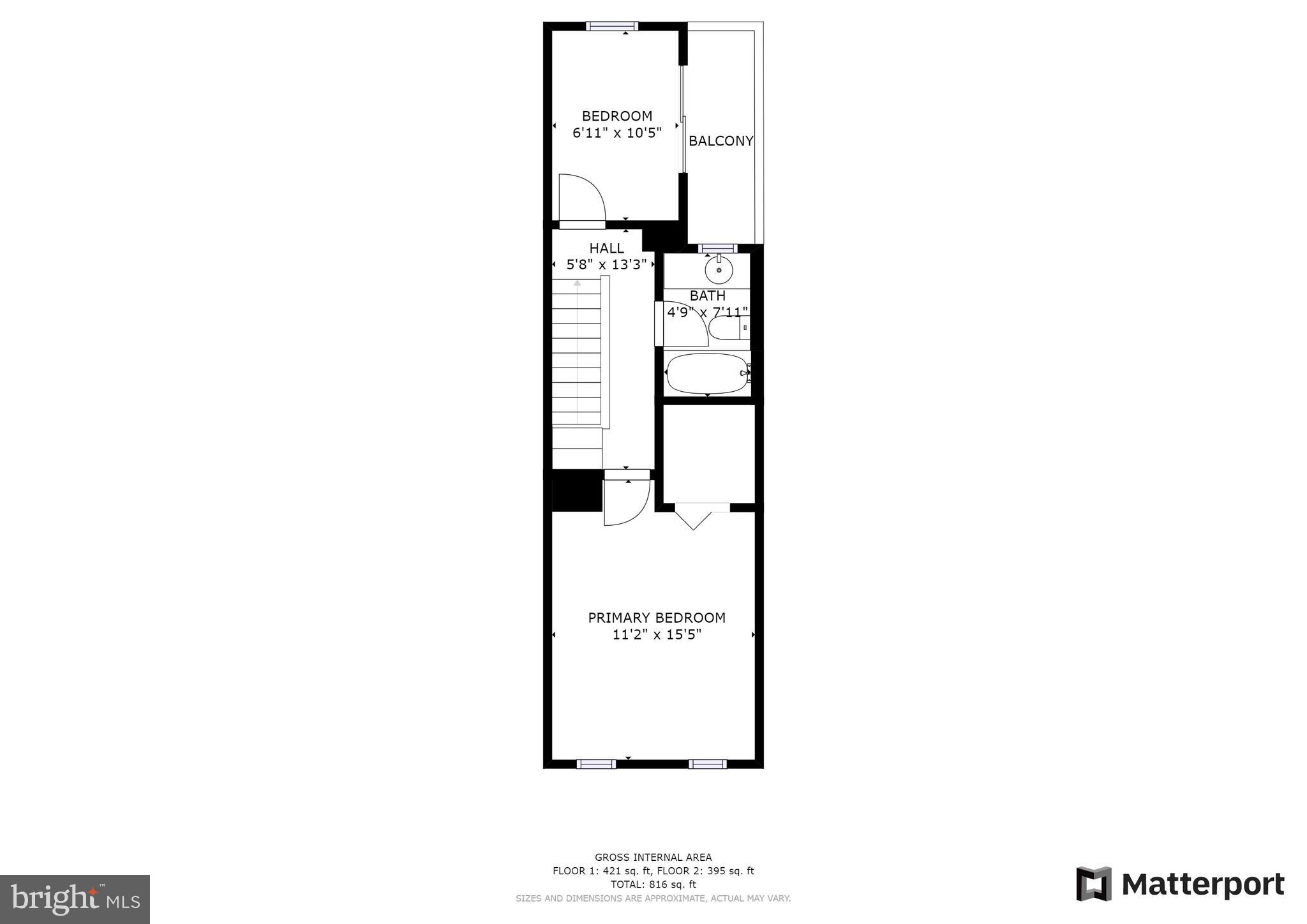 2211 12th Place Northwest Washington, DC 20009 - Photo 45 of 45