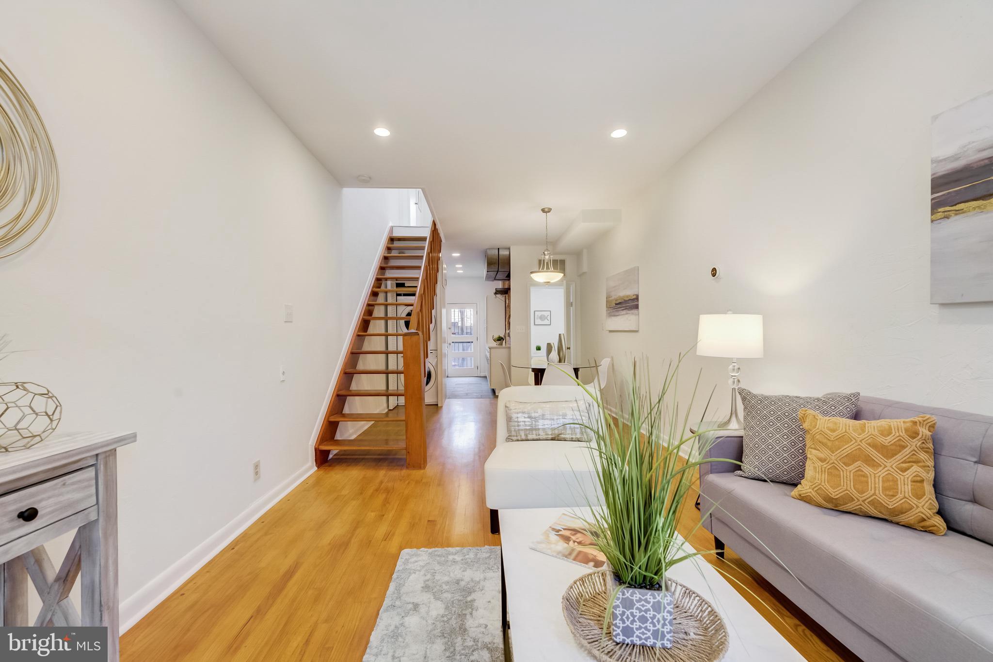 2211 12th Place Northwest Washington, DC 20009 - Photo 5 of 45