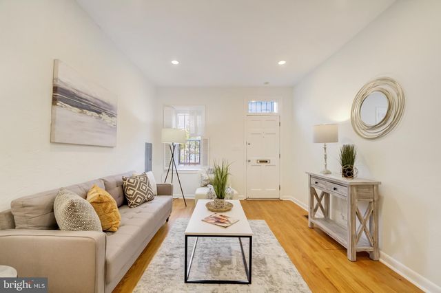 $847,500 | 2211 12th Place Northwest, Washington, DC 20009