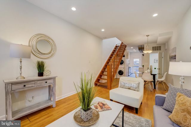 $847,500 | 2211 12th Place Northwest, Washington, DC 20009