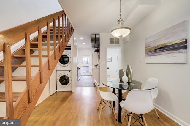 $847,500 | 2211 12th Place Northwest, Washington, DC 20009