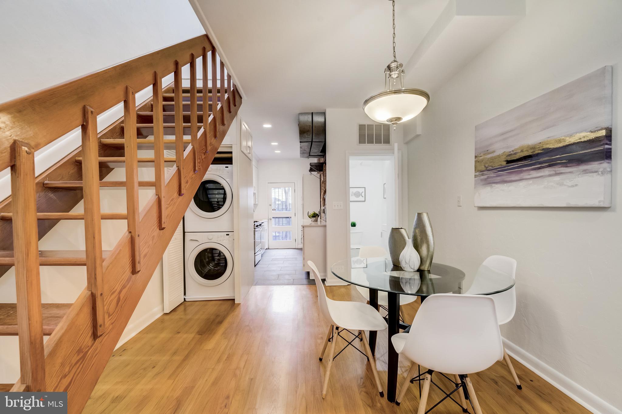 2211 12th Place Northwest Washington, DC 20009 - Photo 8 of 45