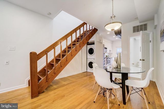 $847,500 | 2211 12th Place Northwest, Washington, DC 20009