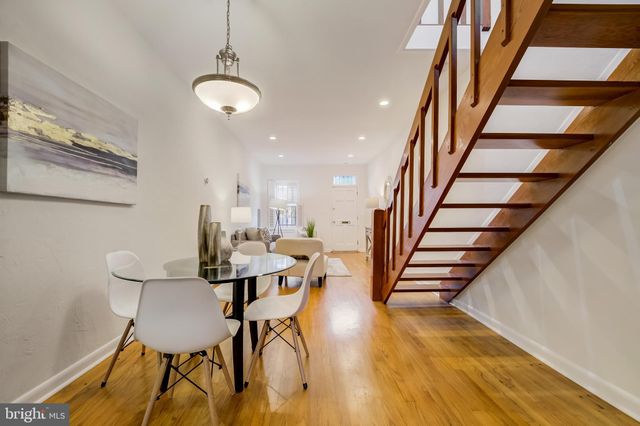 $847,500 | 2211 12th Place Northwest, Washington, DC 20009