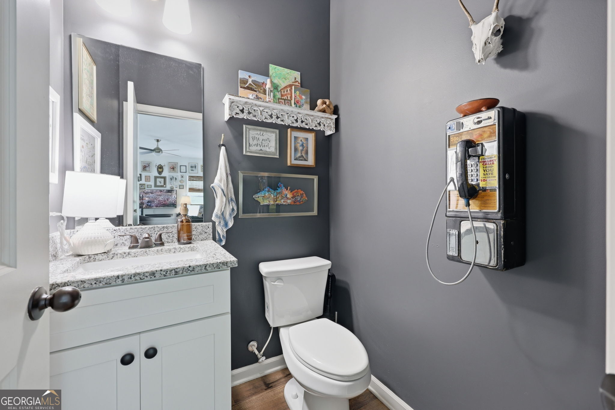 120 Roper Lane Dahlonega, GA 30533 - Photo 15 of 29