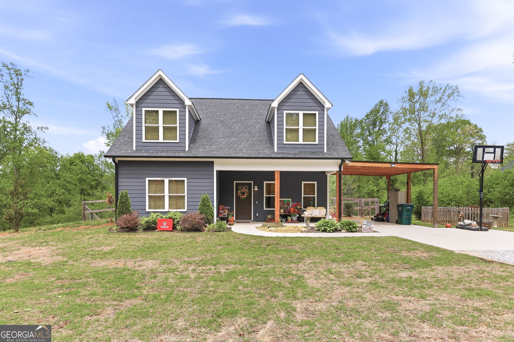 120 Roper Lane Dahlonega, GA 30533 - Photo 2 of 29