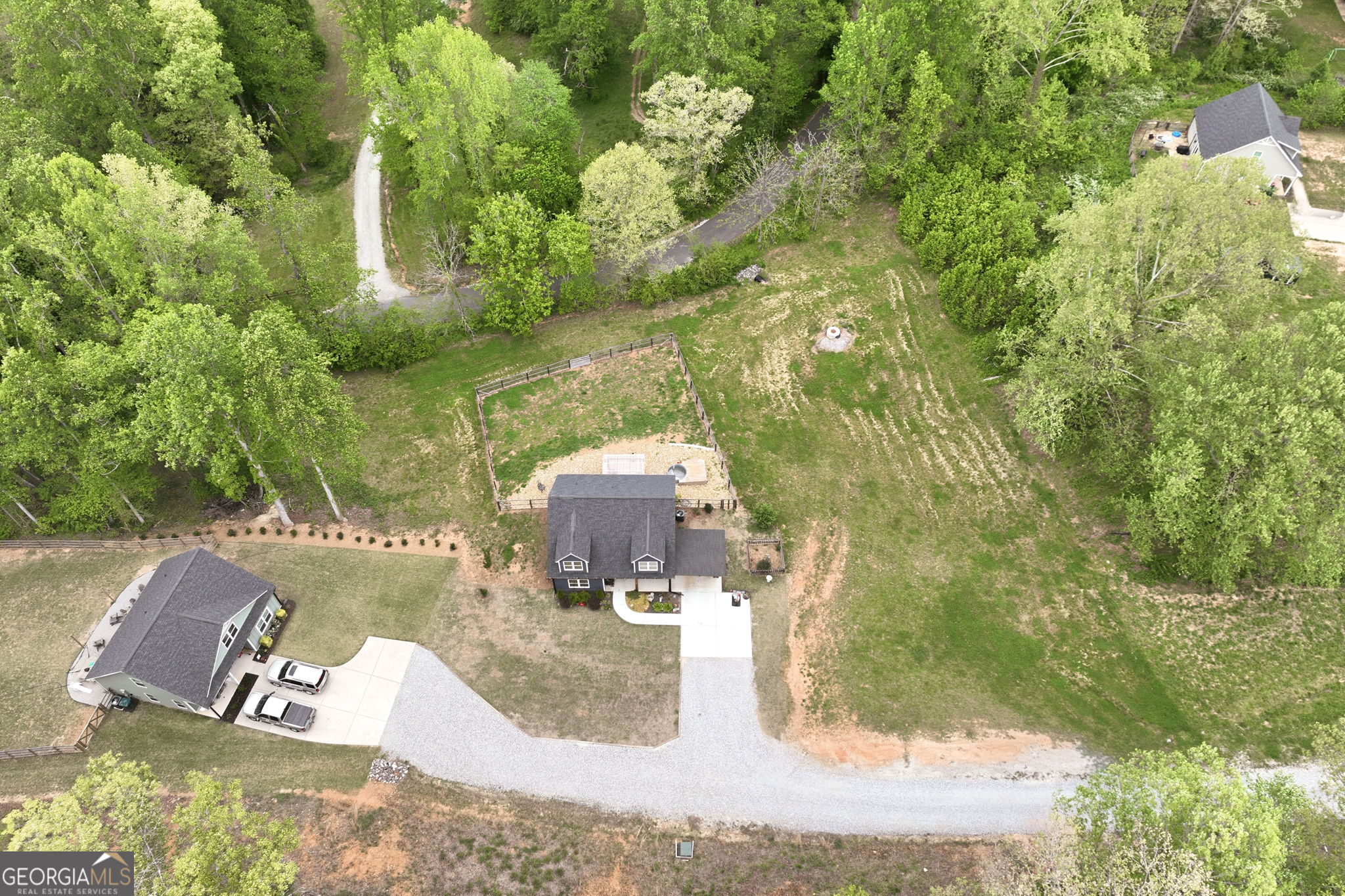 120 Roper Lane Dahlonega, GA 30533 - Photo 23 of 29