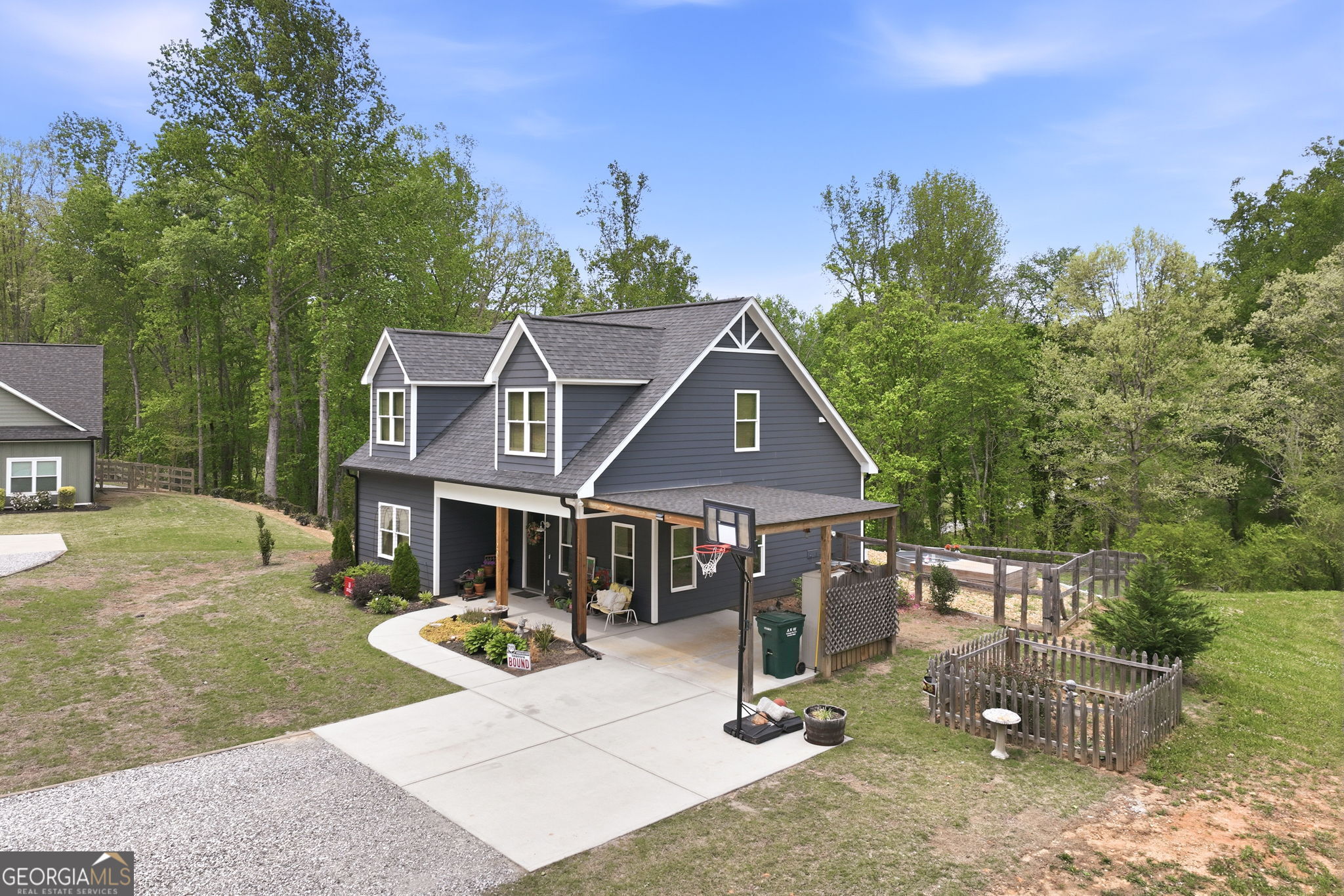 120 Roper Lane Dahlonega, GA 30533 - Photo 25 of 29