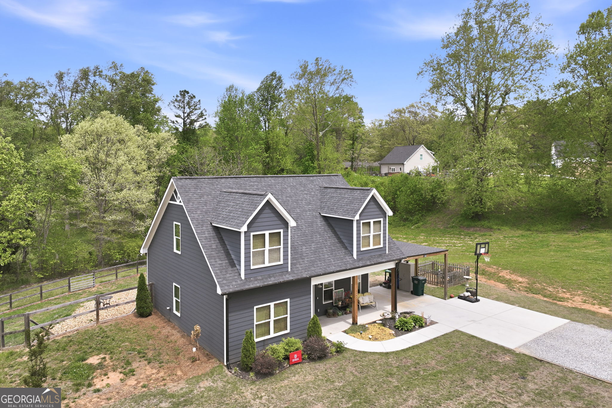 120 Roper Lane Dahlonega, GA 30533 - Photo 26 of 29