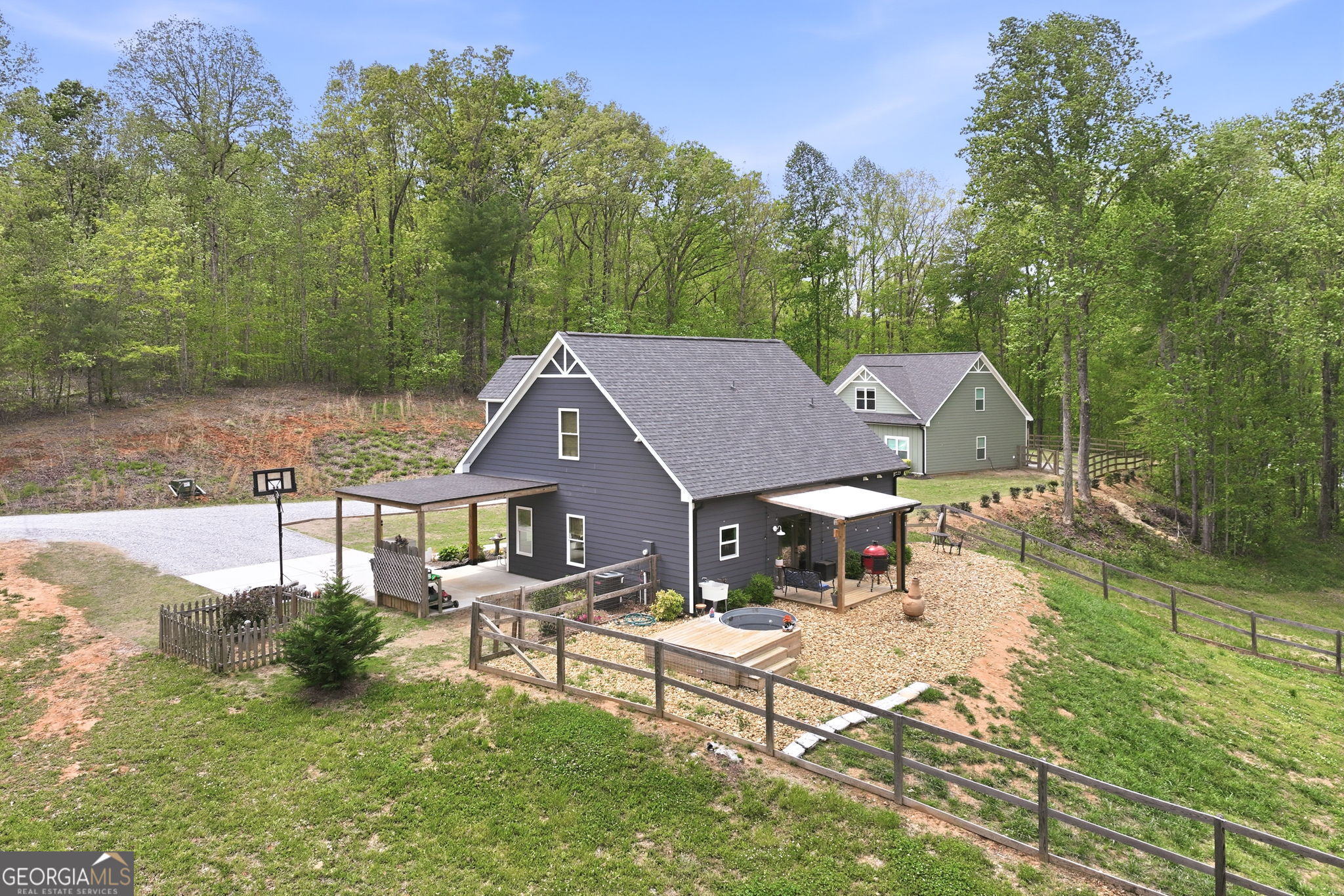 120 Roper Lane Dahlonega, GA 30533 - Photo 27 of 29