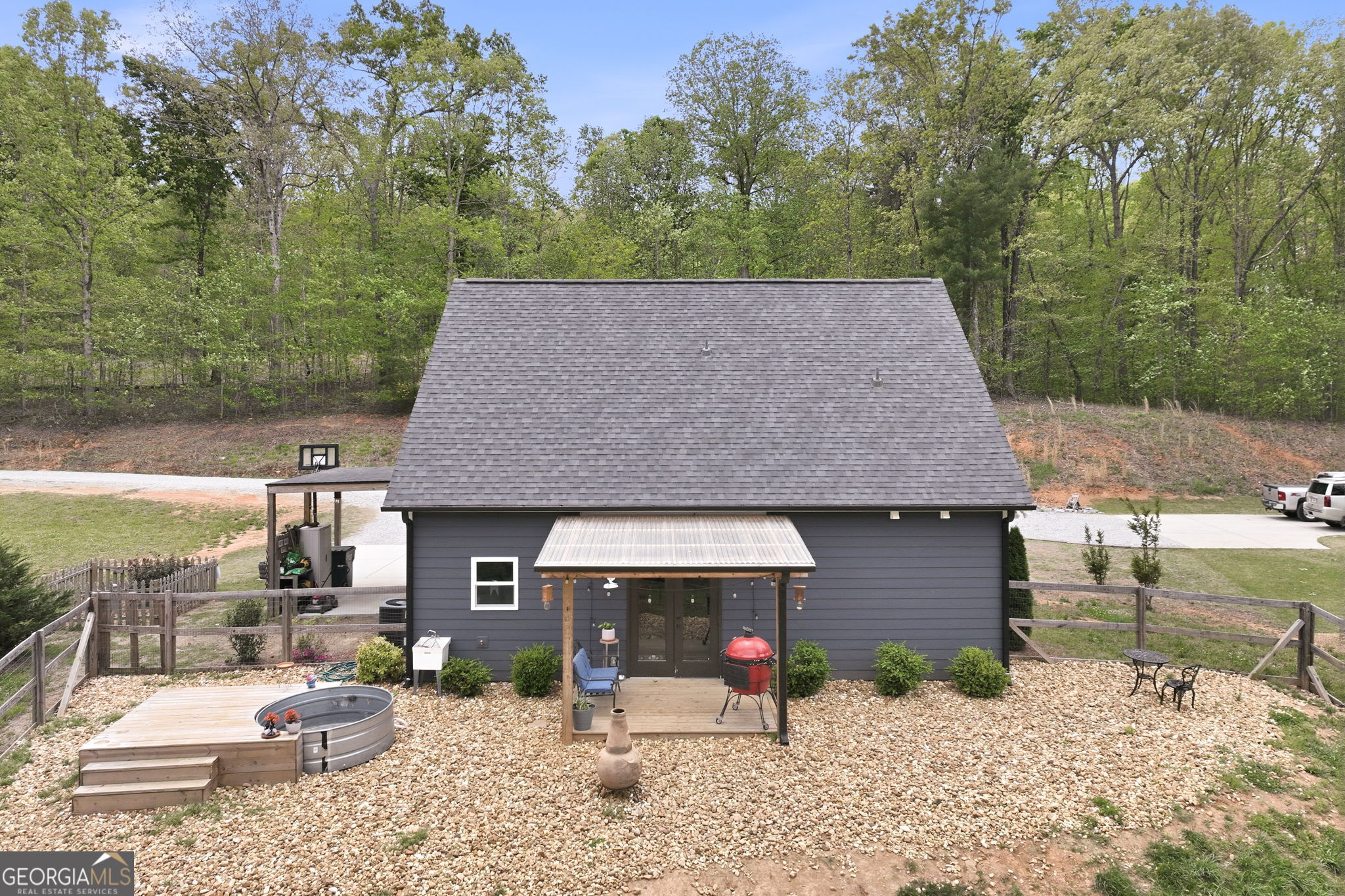 120 Roper Lane Dahlonega, GA 30533 - Photo 28 of 29