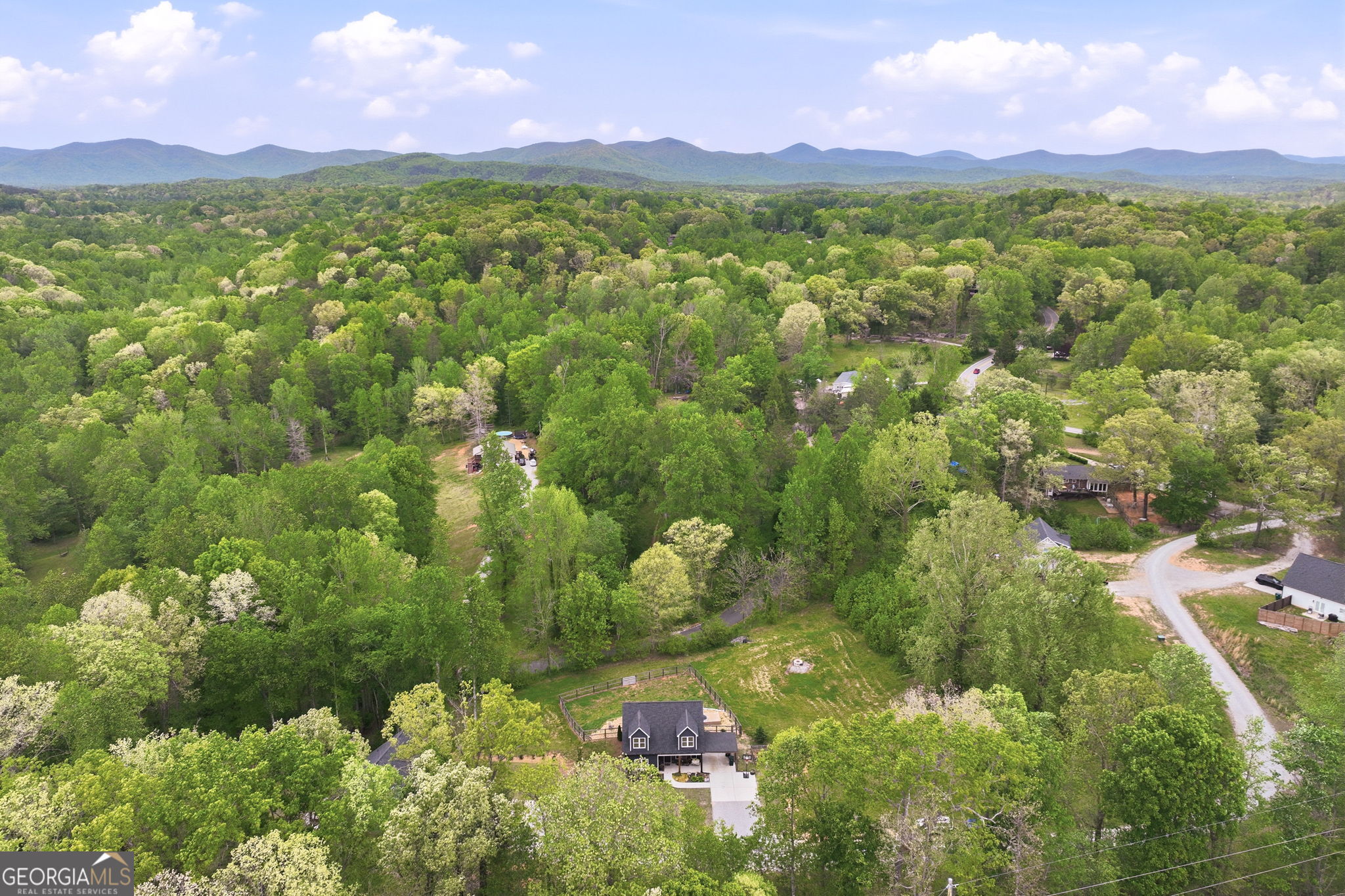 120 Roper Lane Dahlonega, GA 30533 - Photo 29 of 29