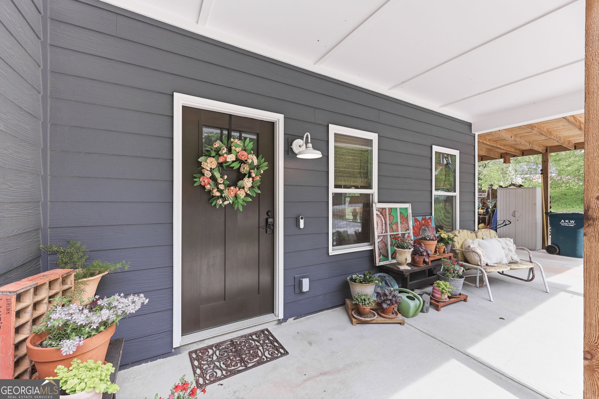 120 Roper Lane Dahlonega, GA 30533 - Photo 3 of 29