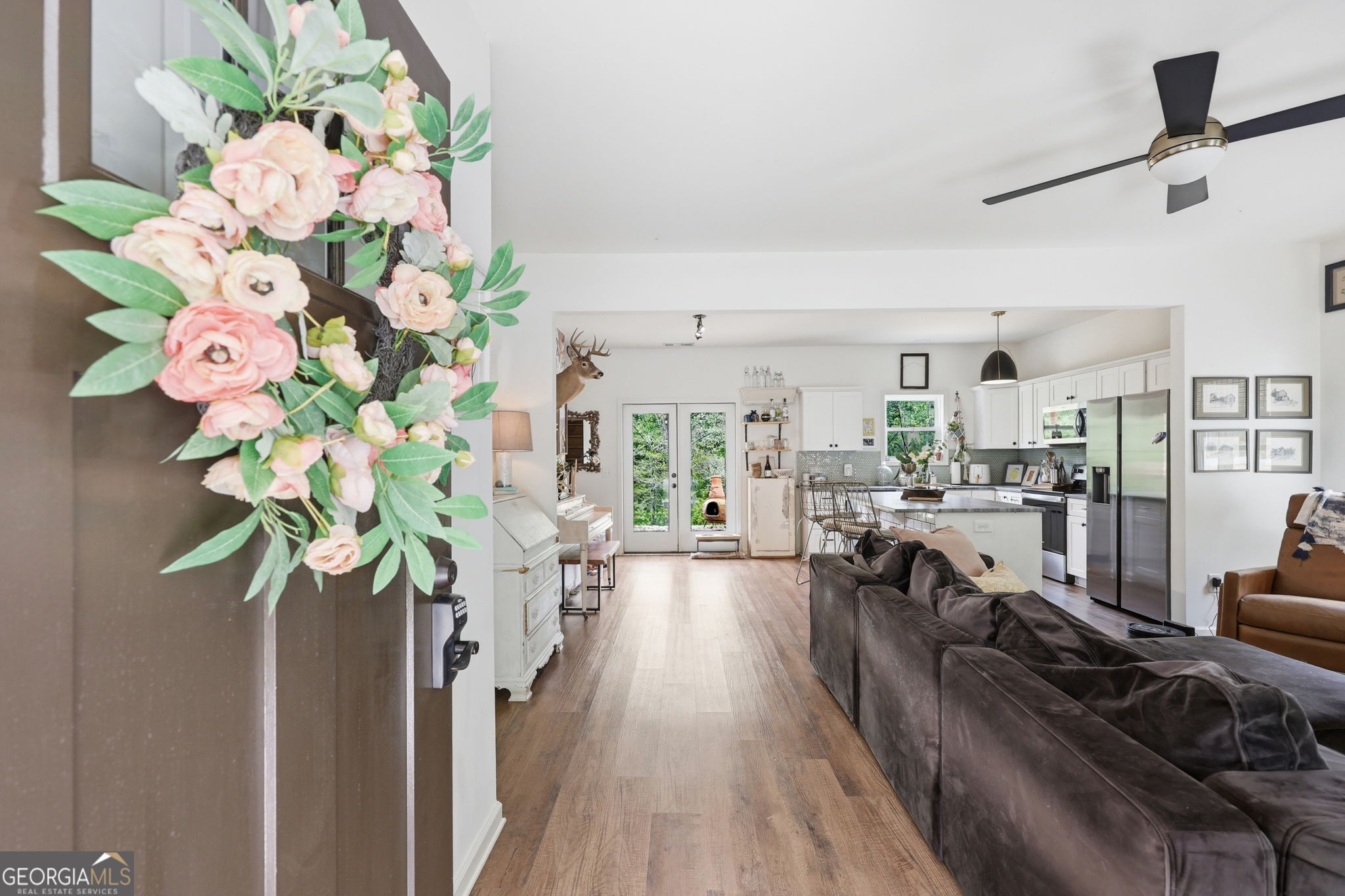 120 Roper Lane Dahlonega, GA 30533 - Photo 4 of 29